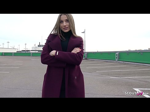❤️ GERMAN SCOUT HUWA ĦOLMA LI Tmiss STEELE, PARKING LOT TELLTALE U SEXY GĦALL-FLUS Porn ta' kwalità lilna mt.3dhentaix.ru ☑