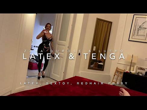 ❤️ Stepsister Redheaded fil-kostum tal-latex fucked minn stepbrother Porn ta' kwalità lilna mt.3dhentaix.ru ☑