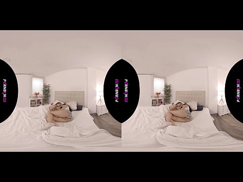 ❤️ PORNBCN VR Żewġ lesbjani żgħażagħ iqumu qarn f'realtà virtwali 4K 180 3D Geneva Bellucci Katrina Moreno Porn ta' kwalità lilna mt.3dhentaix.ru ☑