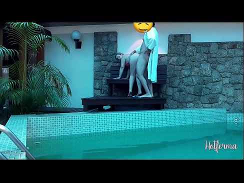 ❤️ Boss jistieden maid għall-pool, iżda ma setgħetx tirreżisti sħun Porn ta' kwalità lilna mt.3dhentaix.ru ☑